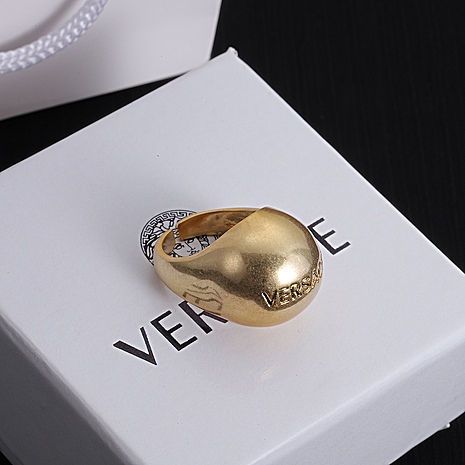 versace Rings #596122 replica