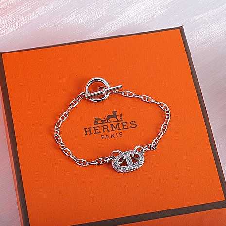 HERMES Bracelet #596215 replica