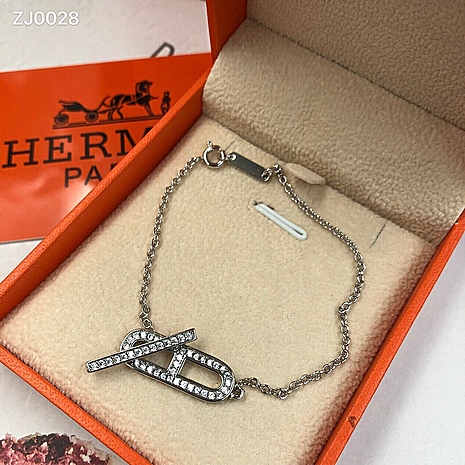 HERMES Bracelet #596217 replica