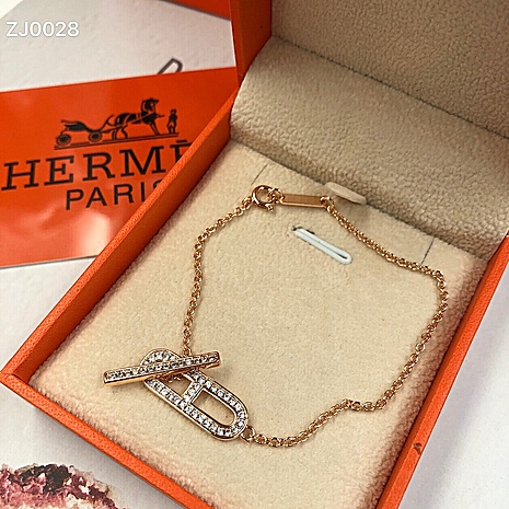 HERMES Bracelet #596218 replica