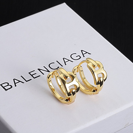 Balenciaga Earring #596235 replica