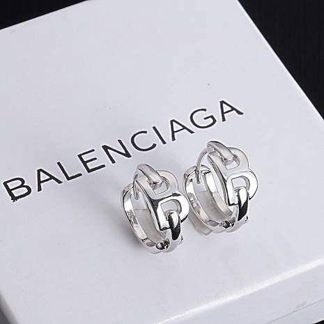 Balenciaga Earring #596236 replica