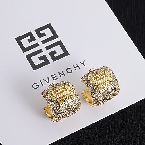 Givenchy Earring #596253 replica