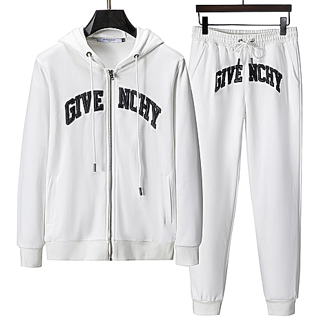 Givenchy Tracksuits for MEN #596254 replica