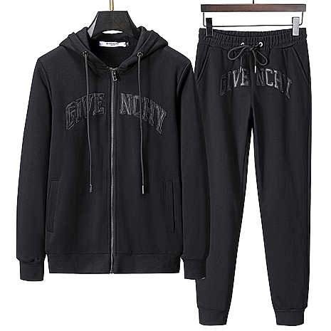 Givenchy Tracksuits for MEN #596255 replica