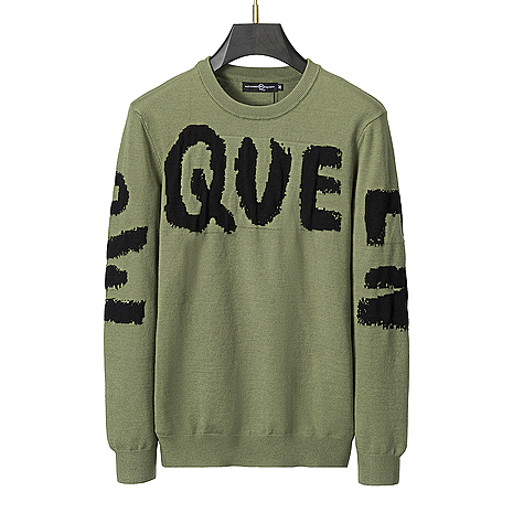 Alexander McQueen Sweater for MEN #596263