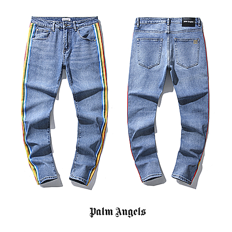 Palm Angels Jeans for Men #596461