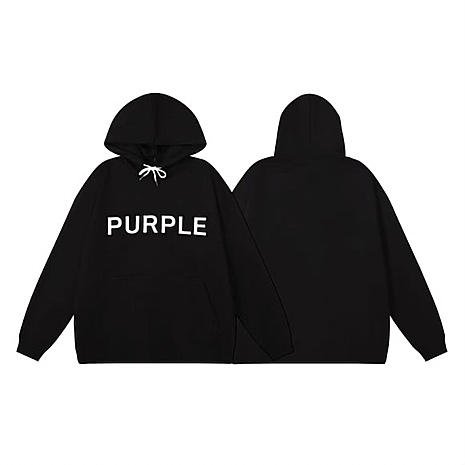 Purple brand Hoodies for MEN #596463