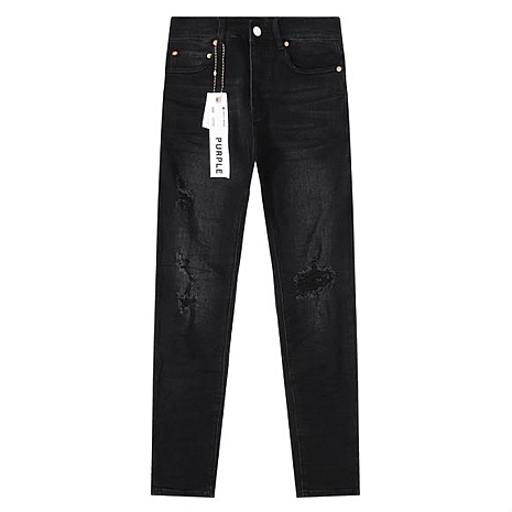 Purple brand Jeans for MEN #596466