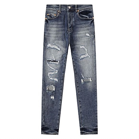 Purple brand Jeans for MEN #596468