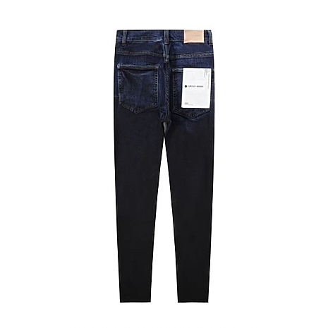 Purple brand Jeans for MEN #596472