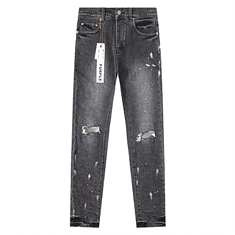 Purple brand Jeans for MEN #596476