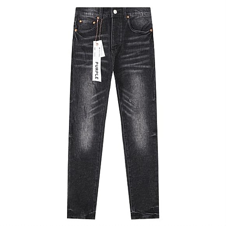 Purple brand Jeans for MEN #596478