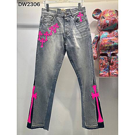 Gallery Dept Jeans for Men #596492 replica