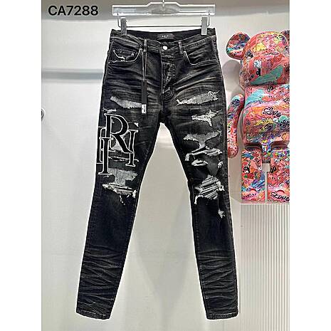 AMIRI Jeans for Men #596502 replica