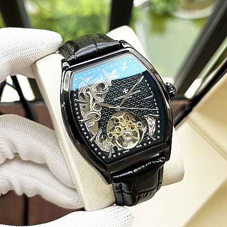 Vacheron Constantin AAA+ Watches for men #596514