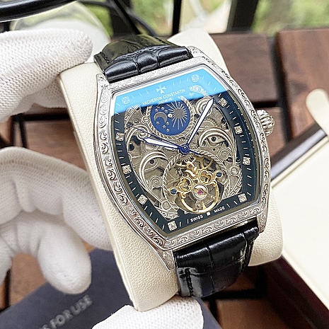Vacheron Constantin AAA+ Watches for men #596517 replica