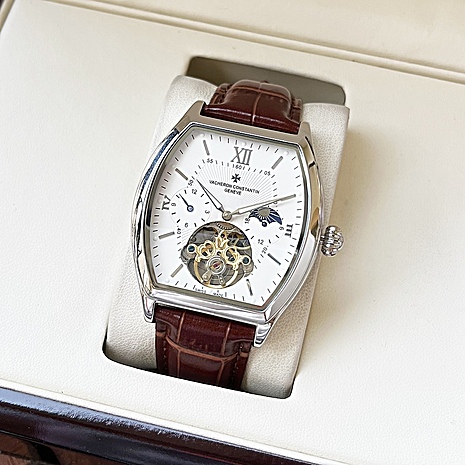 Vacheron Constantin AAA+ Watches for men #596521 replica