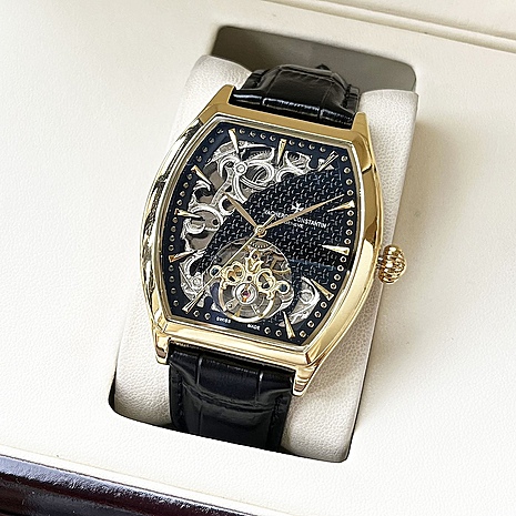 Vacheron Constantin AAA+ Watches for men #596524 replica
