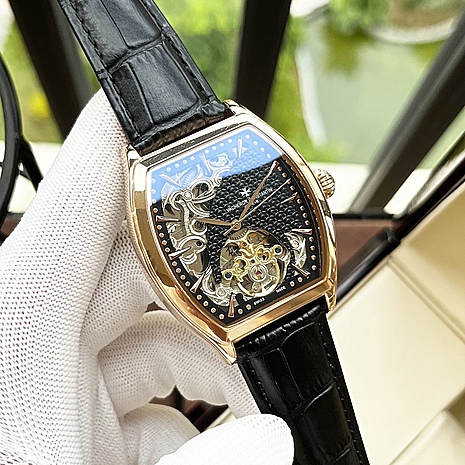 Vacheron Constantin AAA+ Watches for men #596525 replica