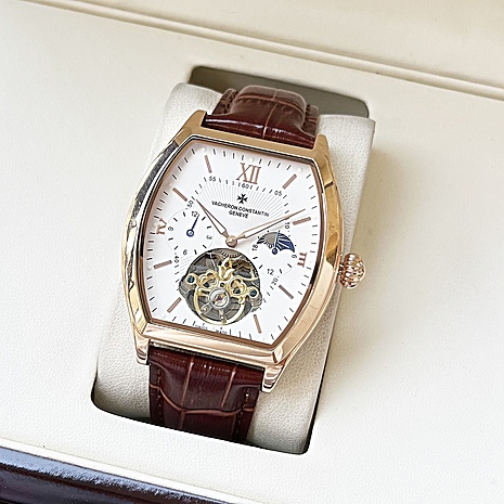 Vacheron Constantin AAA+ Watches for men #596527 replica