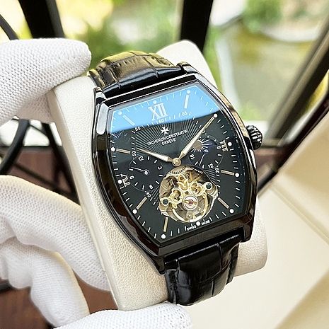 Vacheron Constantin AAA+ Watches for men #596530