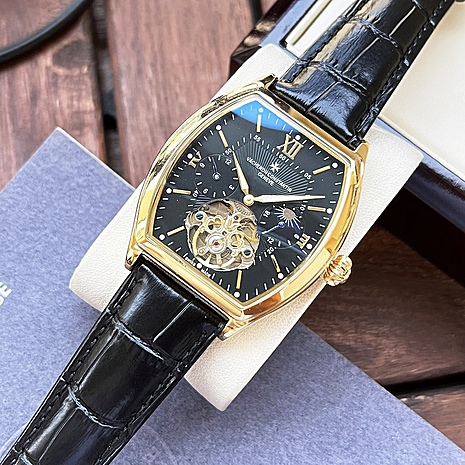 Vacheron Constantin AAA+ Watches for men #596532