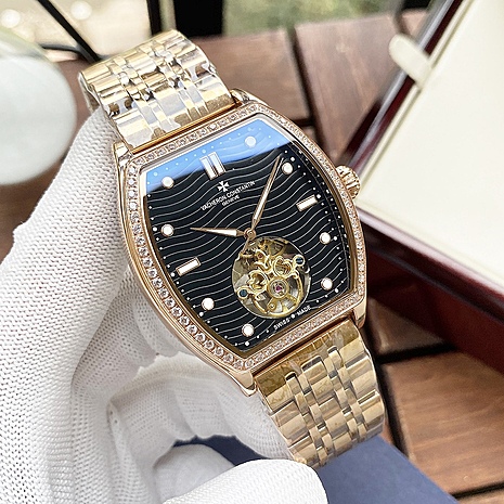 Audemars Piguet AAA+ Watches for men #596533 replica