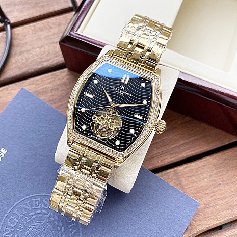 Audemars Piguet AAA+ Watches for men #596538 replica