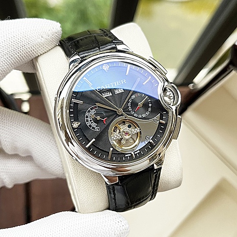 Cartier AAA+ Watches for men #596621 replica