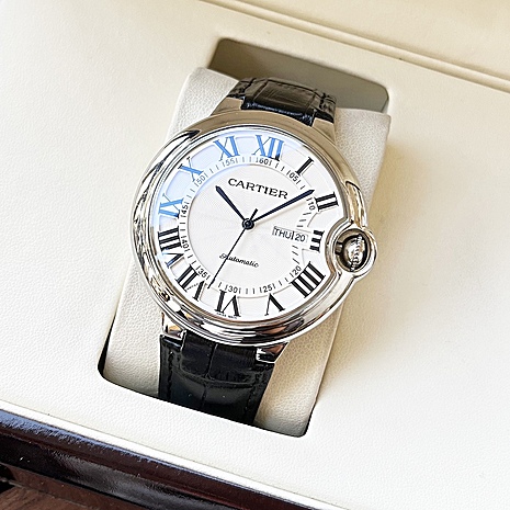 Cartier AAA+ Watches for men #596634