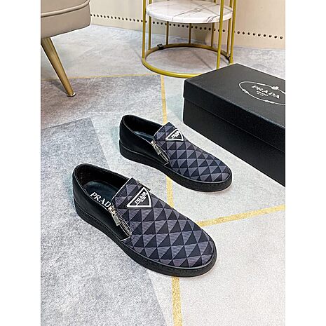 Prada Shoes for Men #596707 replica