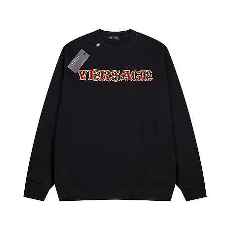 Versace Hoodies for Men #596769 replica