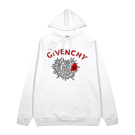 Givenchy Hoodies for MEN #596772 replica