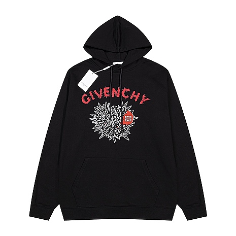 Givenchy Hoodies for MEN #596773 replica