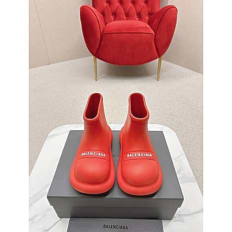 Balenciaga Rain boots for women #596871 replica