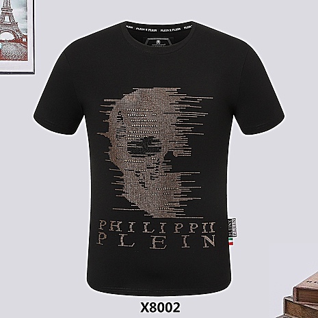 PHILIPP PLEIN  T-shirts for MEN #596891 replica
