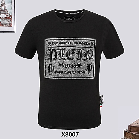 PHILIPP PLEIN  T-shirts for MEN #596902 replica