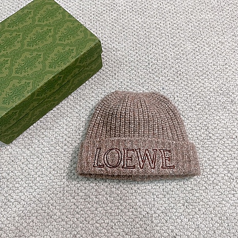 LOEWE Cap&Hats #597008 replica