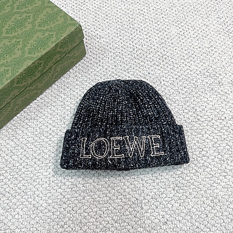 LOEWE Cap&Hats #597009