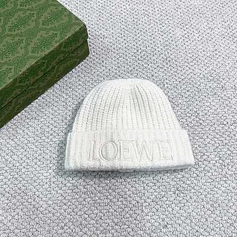 LOEWE Cap&Hats #597010 replica