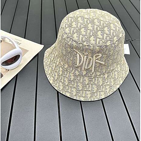 Dior hats & caps #597027 replica