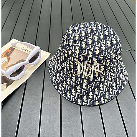 Dior hats & caps #597028 replica