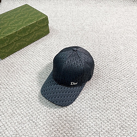 Dior hats & caps #597030 replica
