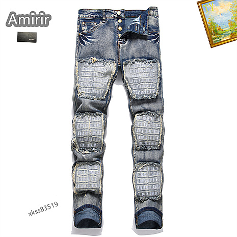 AMIRI Jeans for Men #597157 replica