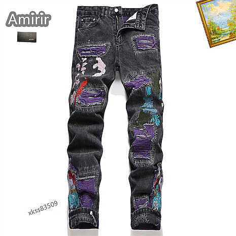 AMIRI Jeans for Men #597158 replica