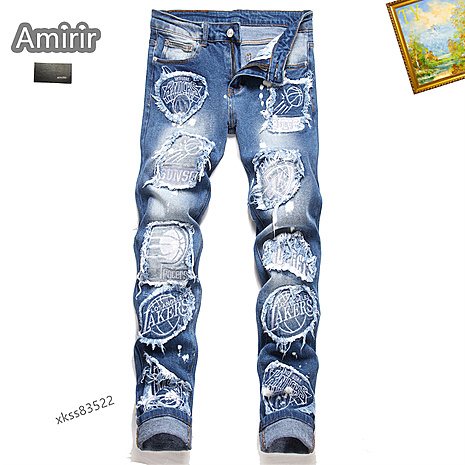 AMIRI Jeans for Men #597159 replica