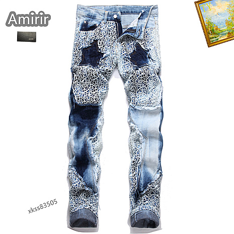AMIRI Jeans for Men #597160 replica