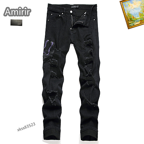 AMIRI Jeans for Men #597161 replica