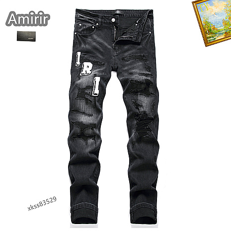 AMIRI Jeans for Men #597162 replica